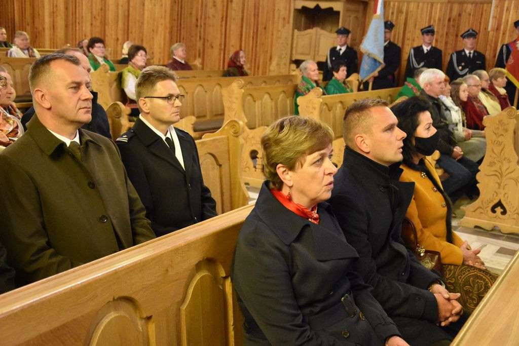 Ciche. Chwała bohaterom!