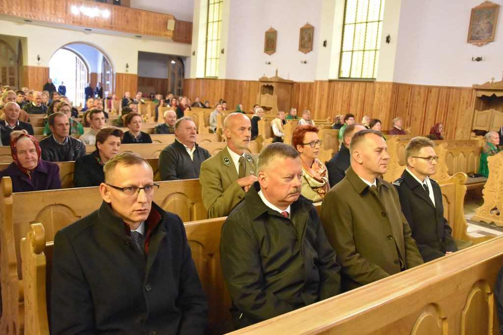 Ciche. Chwała bohaterom!