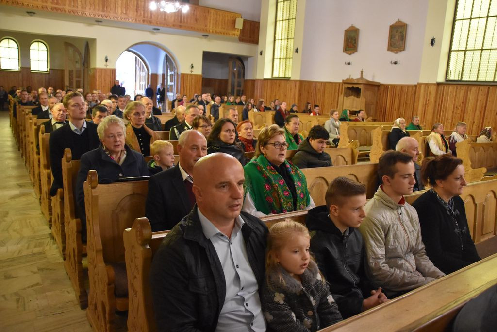 Ciche. Chwała bohaterom!