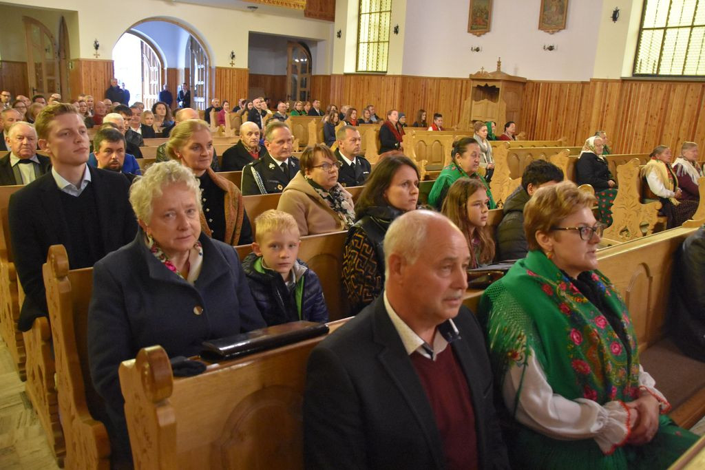Ciche. Chwała bohaterom!