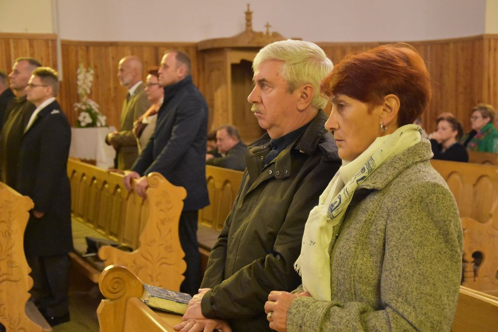 Ciche. Chwała bohaterom!