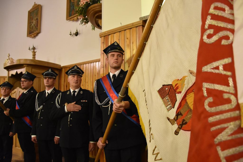 Ciche. Chwała bohaterom!
