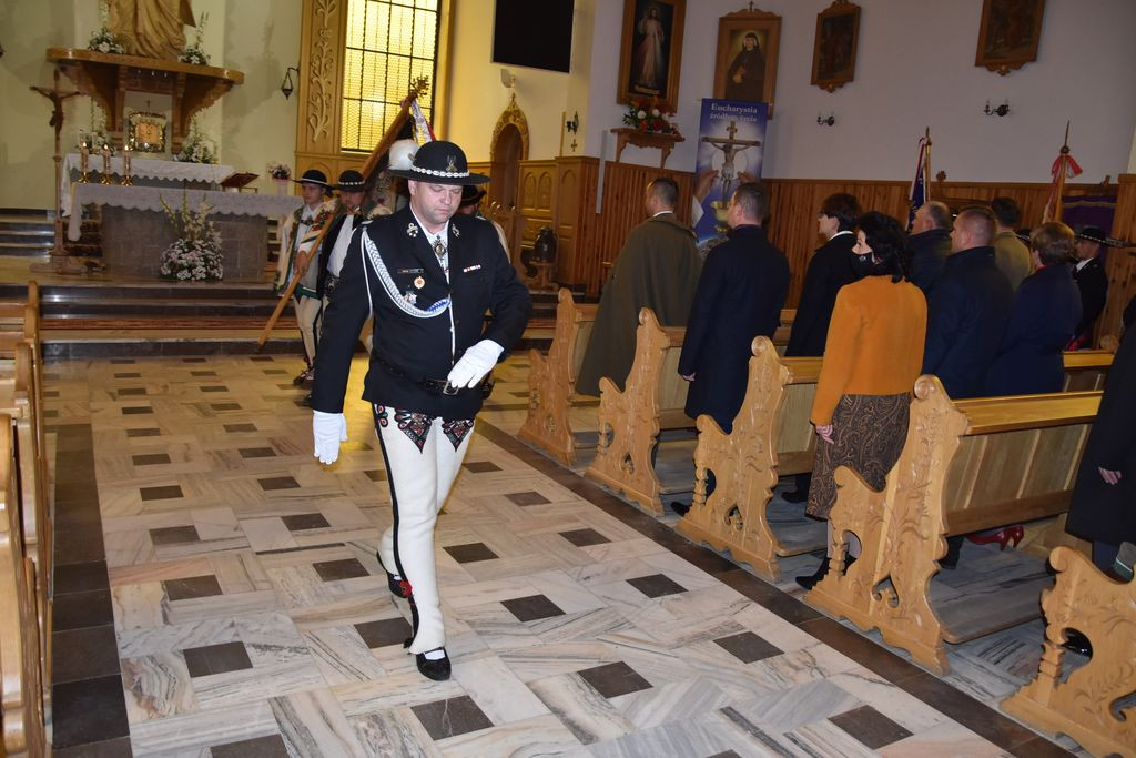 Ciche. Chwała bohaterom!