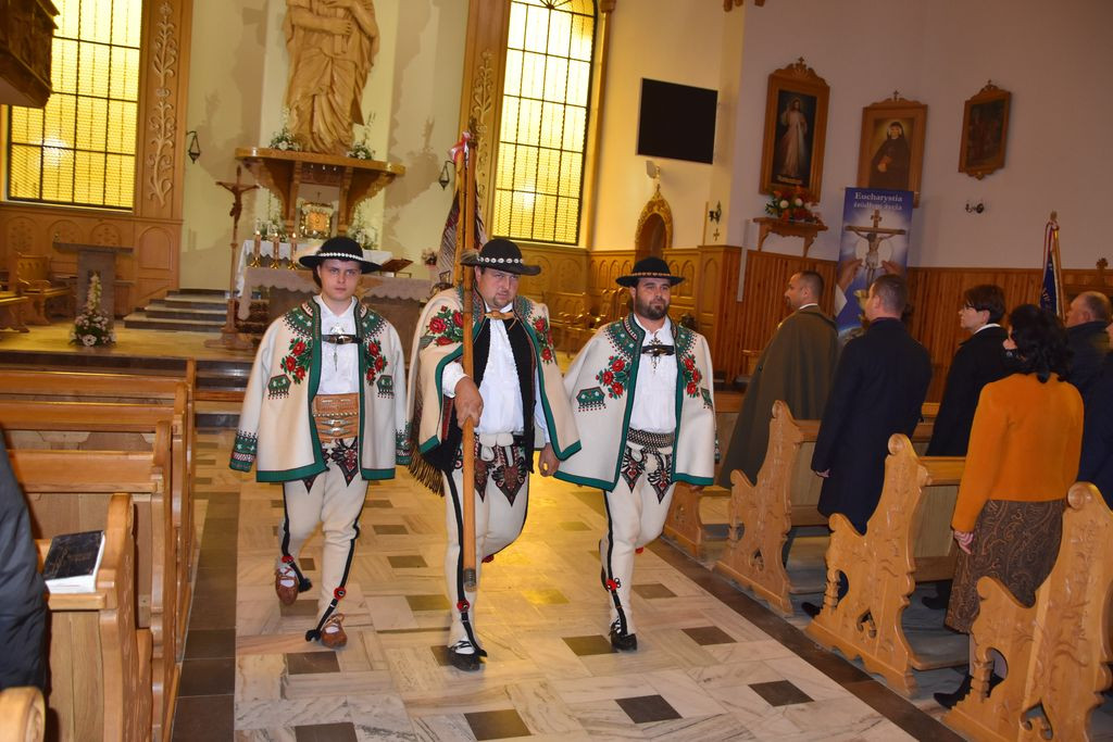 Ciche. Chwała bohaterom!