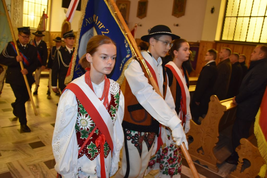 Ciche. Chwała bohaterom!