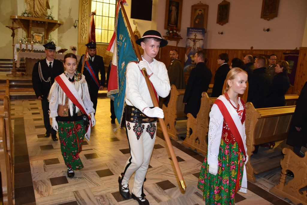 Ciche. Chwała bohaterom!