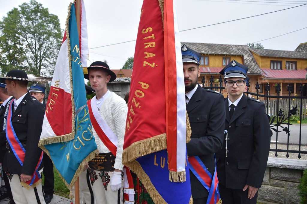 Ciche. Chwała bohaterom!
