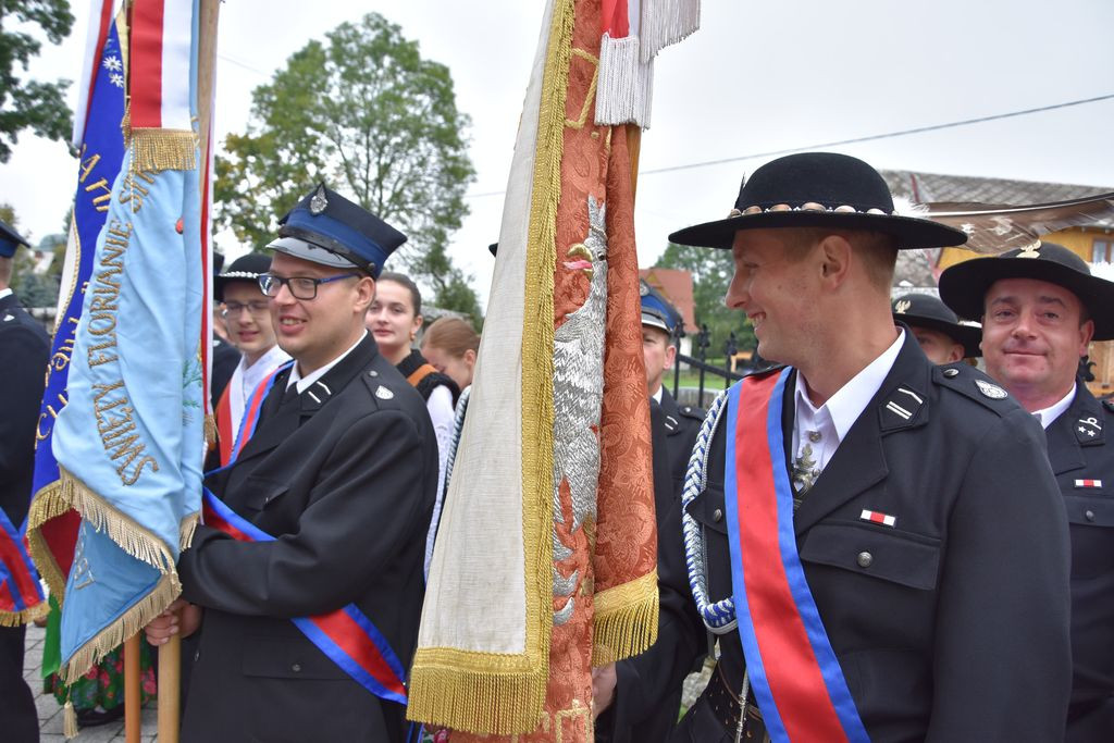 Ciche. Chwała bohaterom!