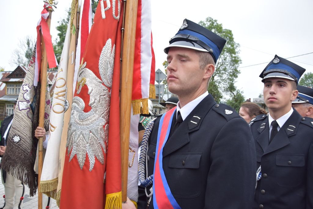 Ciche. Chwała bohaterom!