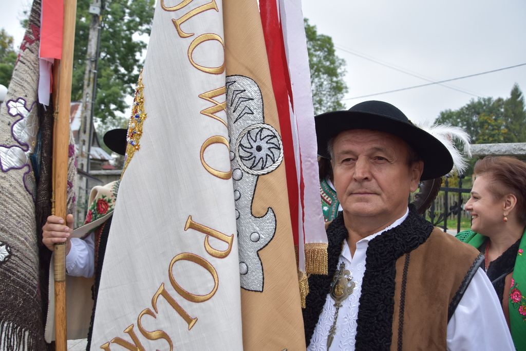 Ciche. Chwała bohaterom!