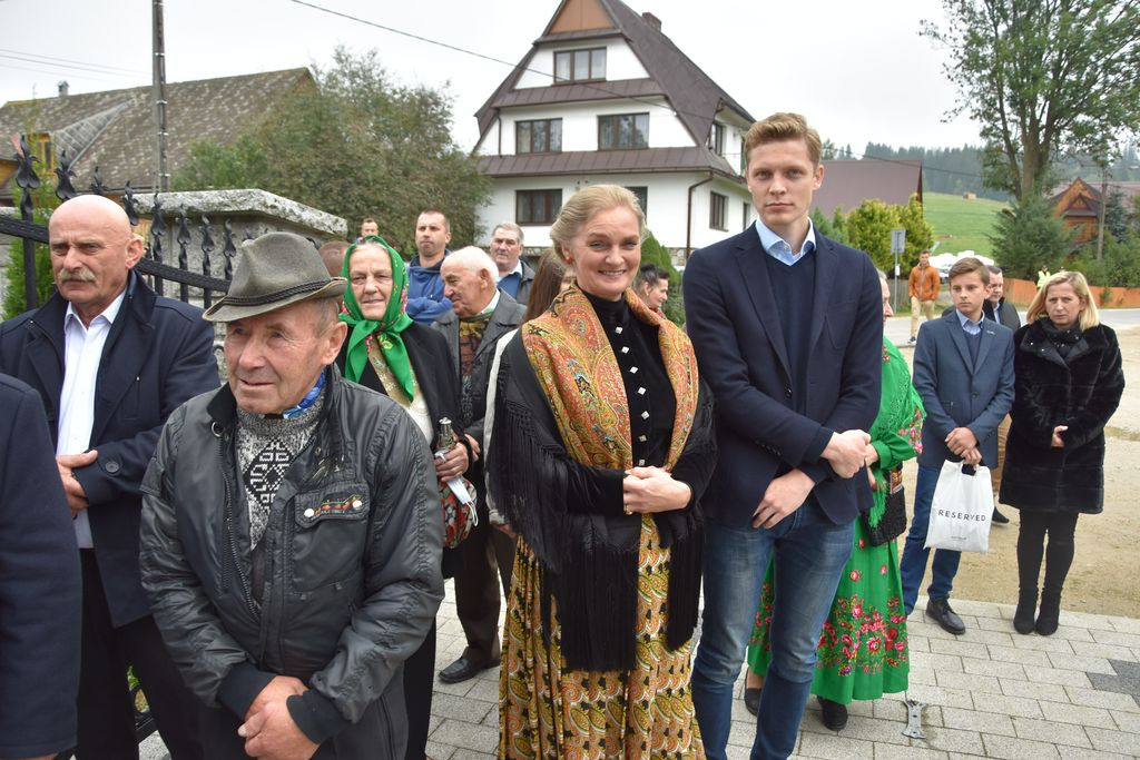 Ciche. Chwała bohaterom!