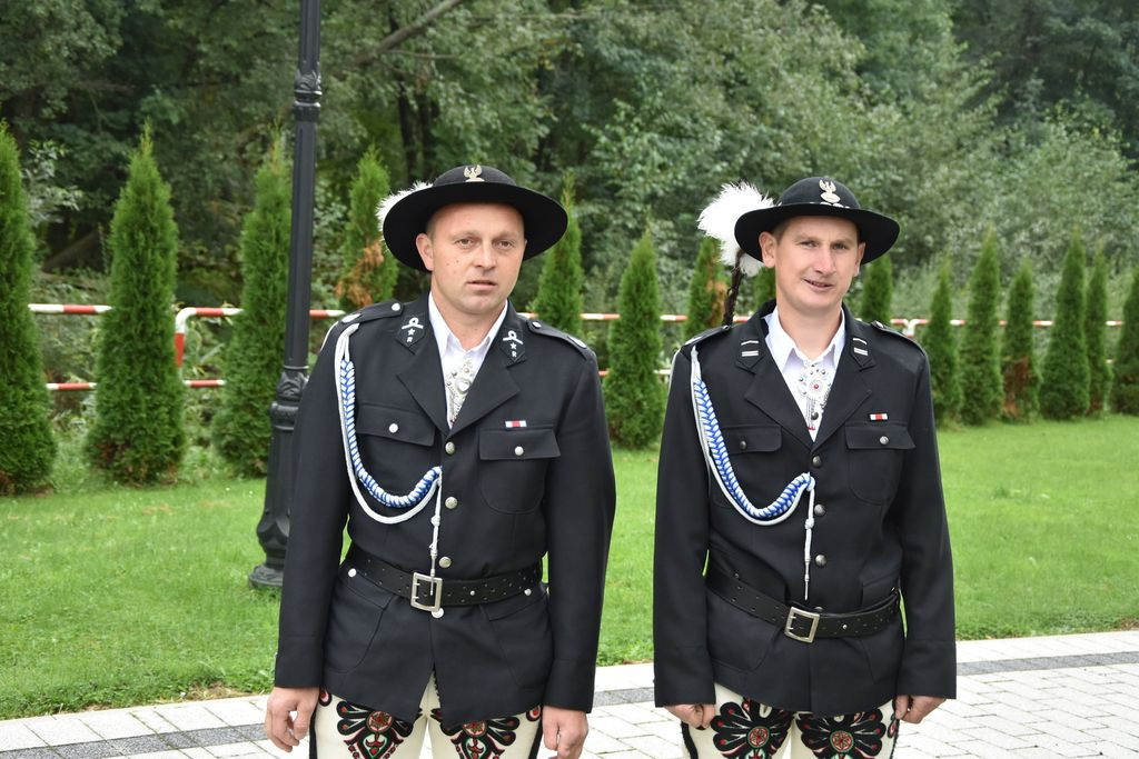 Ciche. Chwała bohaterom!
