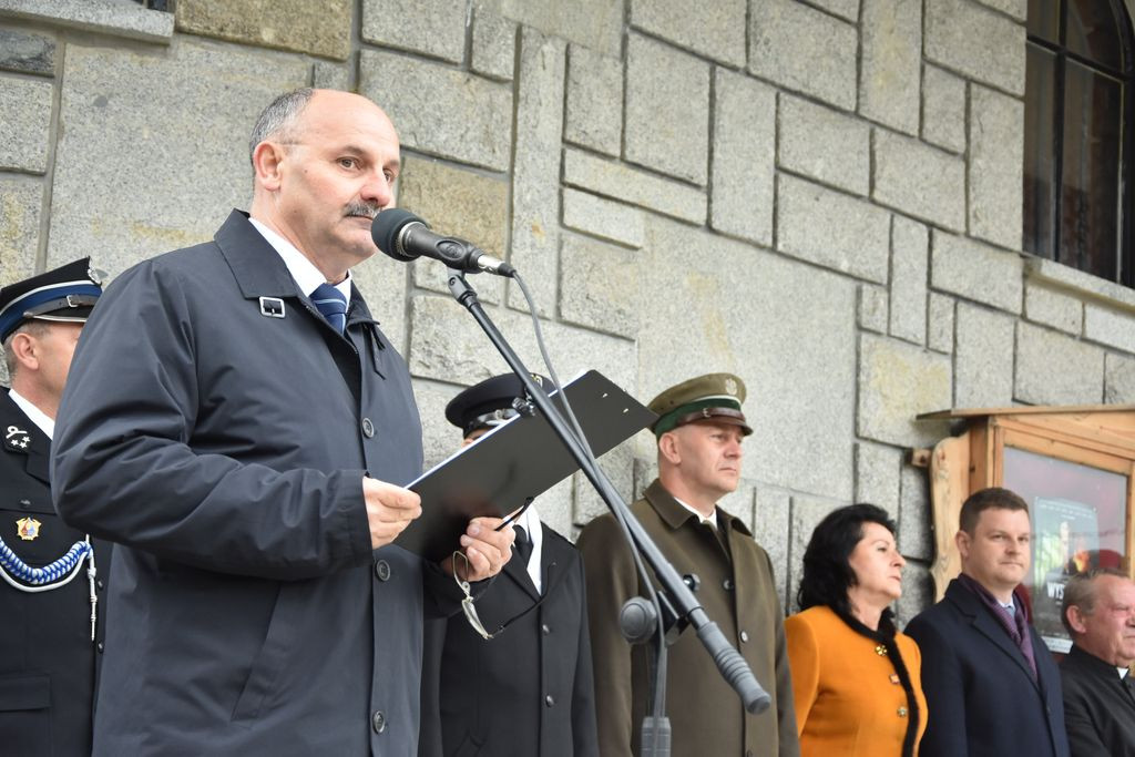 Ciche. Chwała bohaterom!