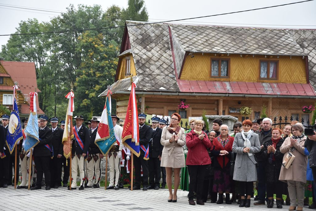 Ciche. Chwała bohaterom!