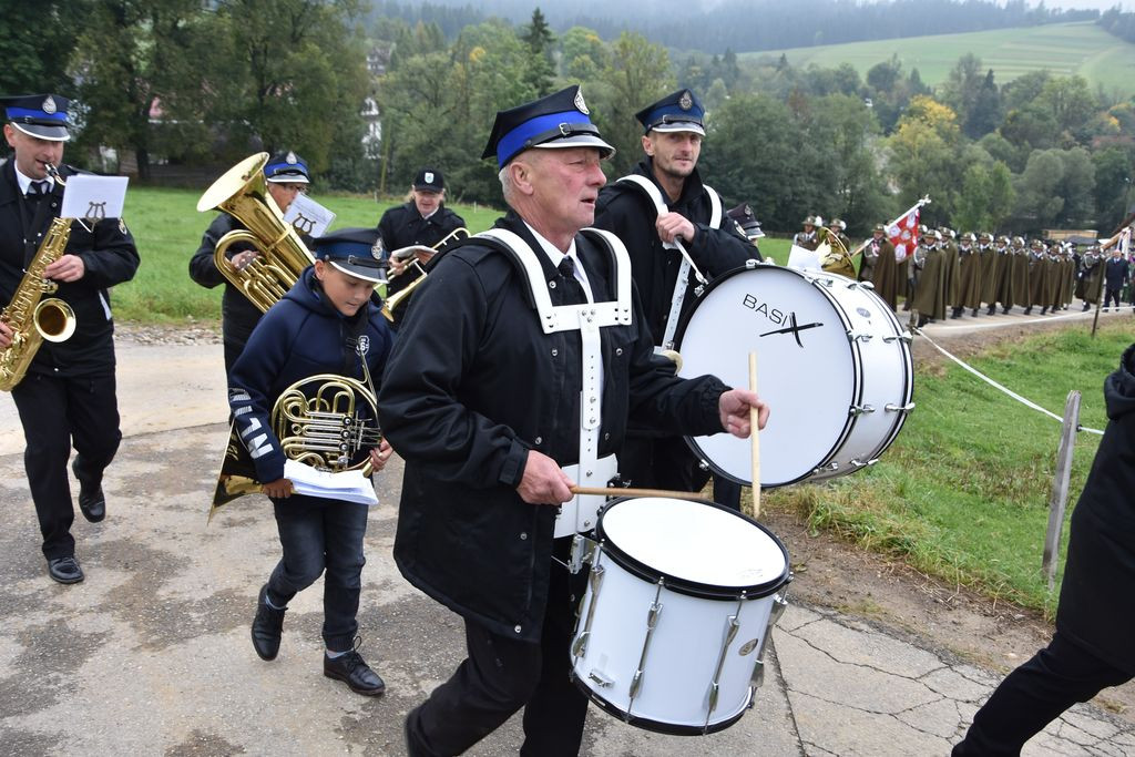 Ciche. Chwała bohaterom!