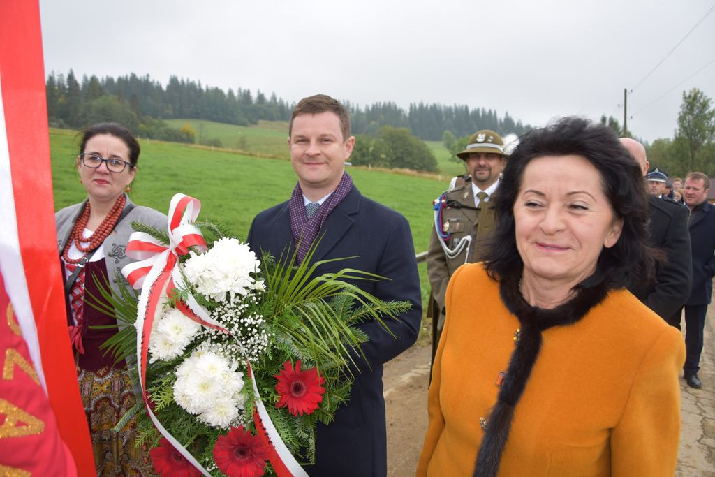 Ciche. Chwała bohaterom!