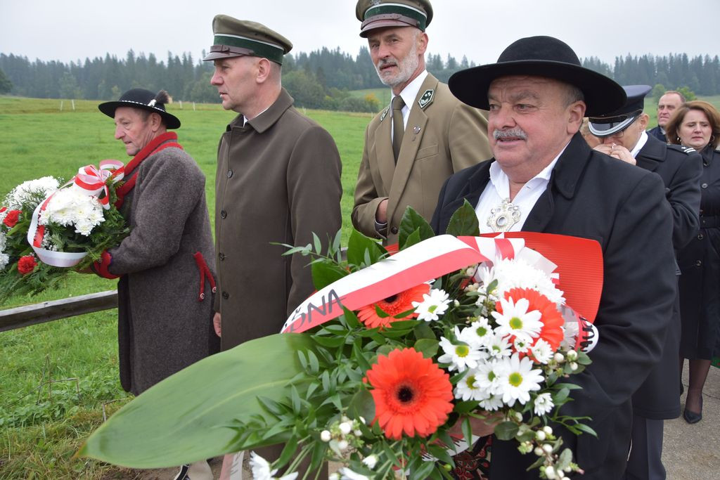 Ciche. Chwała bohaterom!