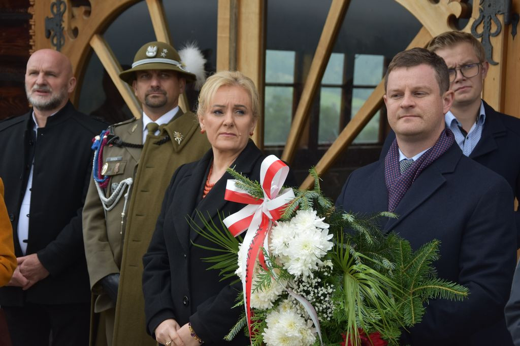 Ciche. Chwała bohaterom!