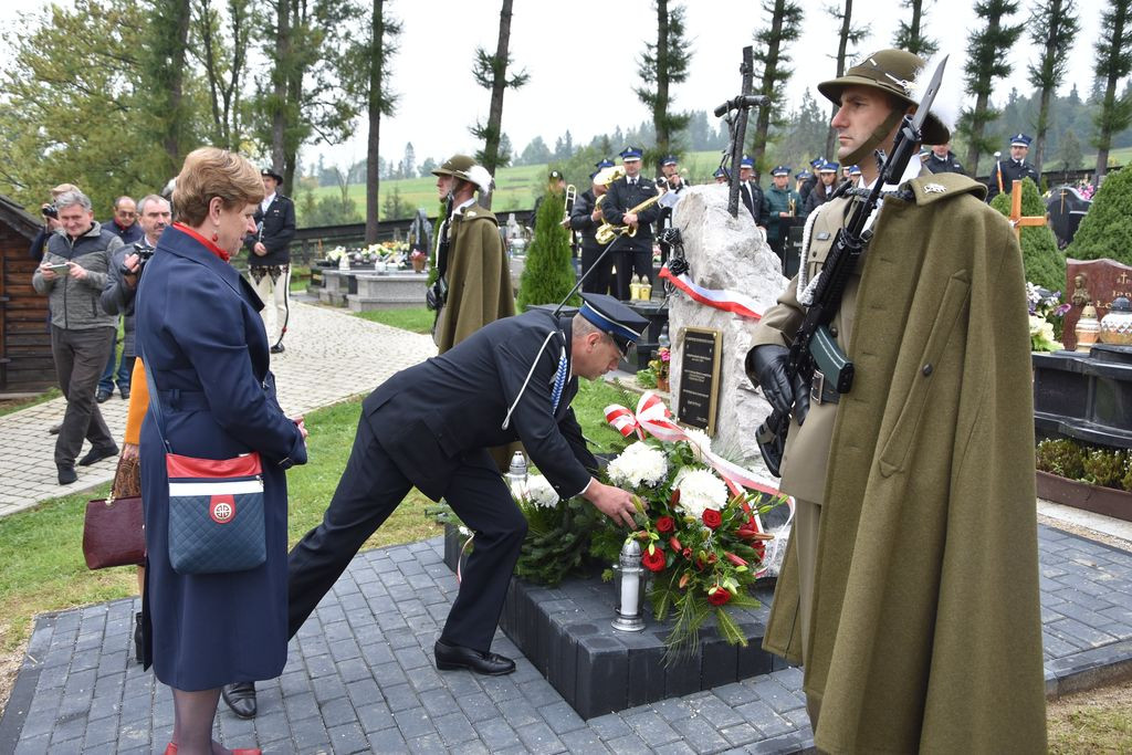 Ciche. Chwała bohaterom!