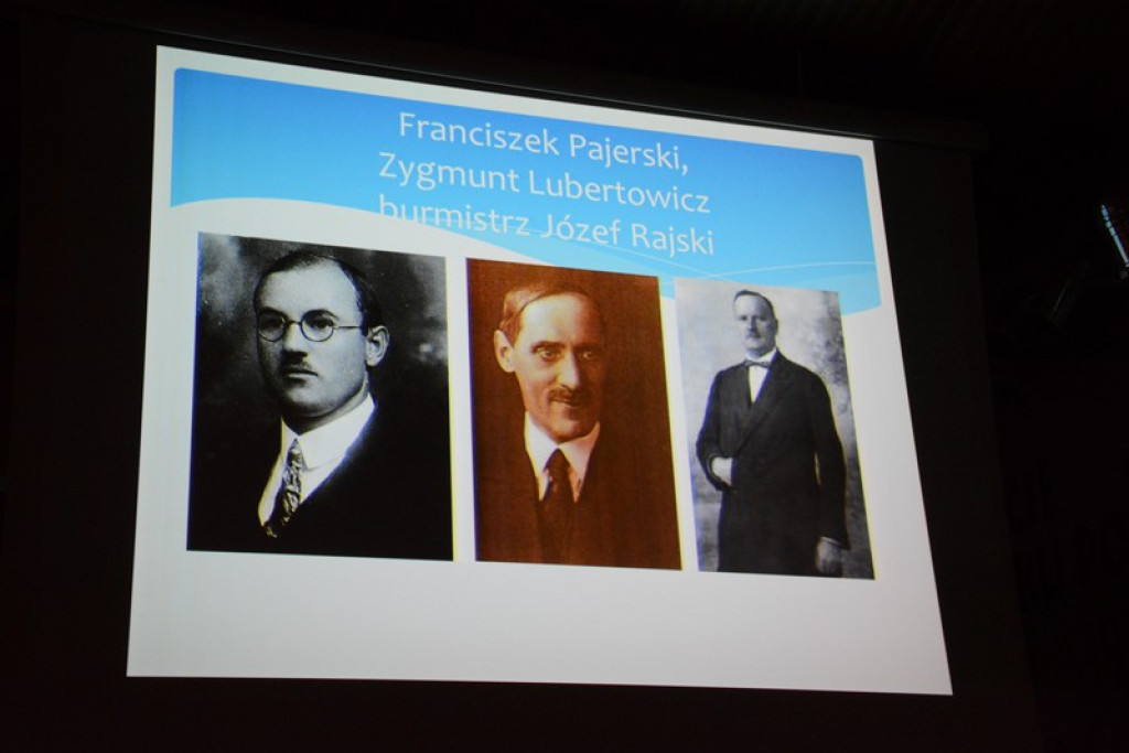 100-lecie nowotarskiego oddziału Związku Podhalan