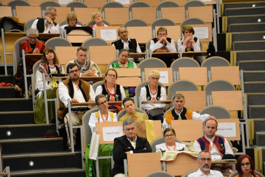 100-lecie nowotarskiego oddziału Związku Podhalan