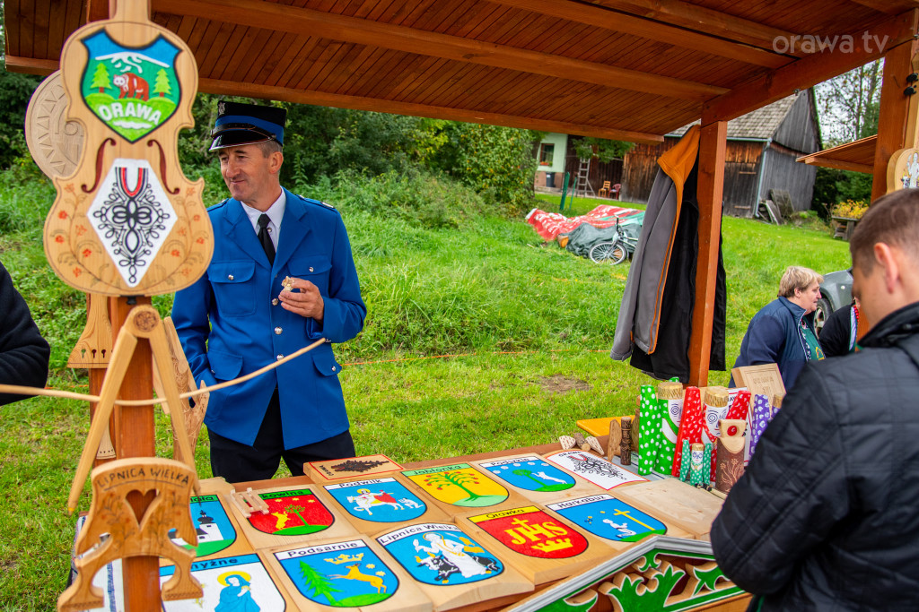 Święto plonów, festiwal smaków i turniej sołectw