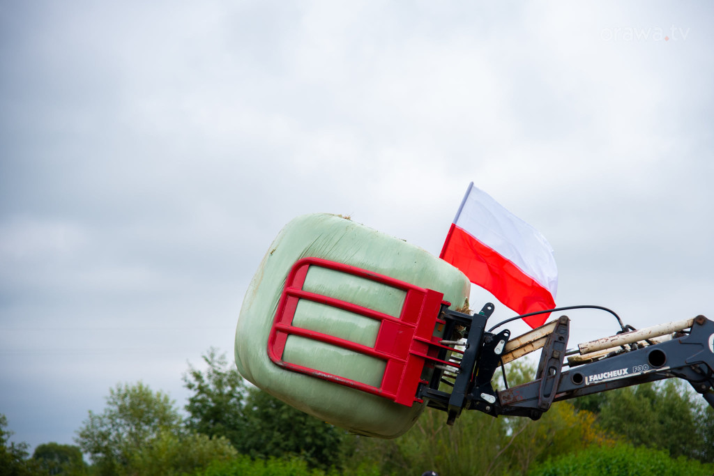 Święto plonów, festiwal smaków i turniej sołectw