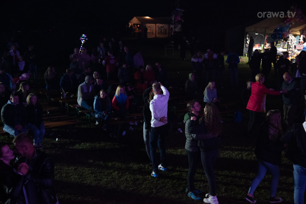 Święto plonów, festiwal smaków i turniej sołectw