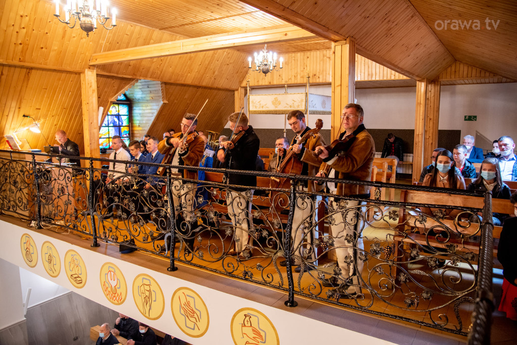 Święto plonów, festiwal smaków i turniej sołectw
