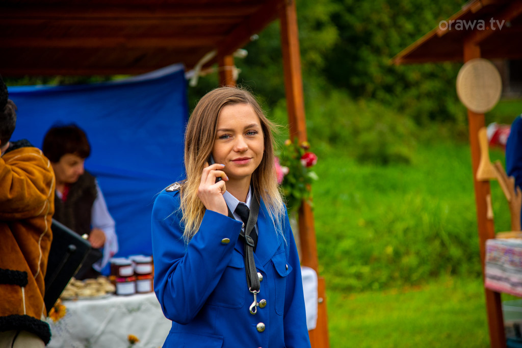 Święto plonów, festiwal smaków i turniej sołectw