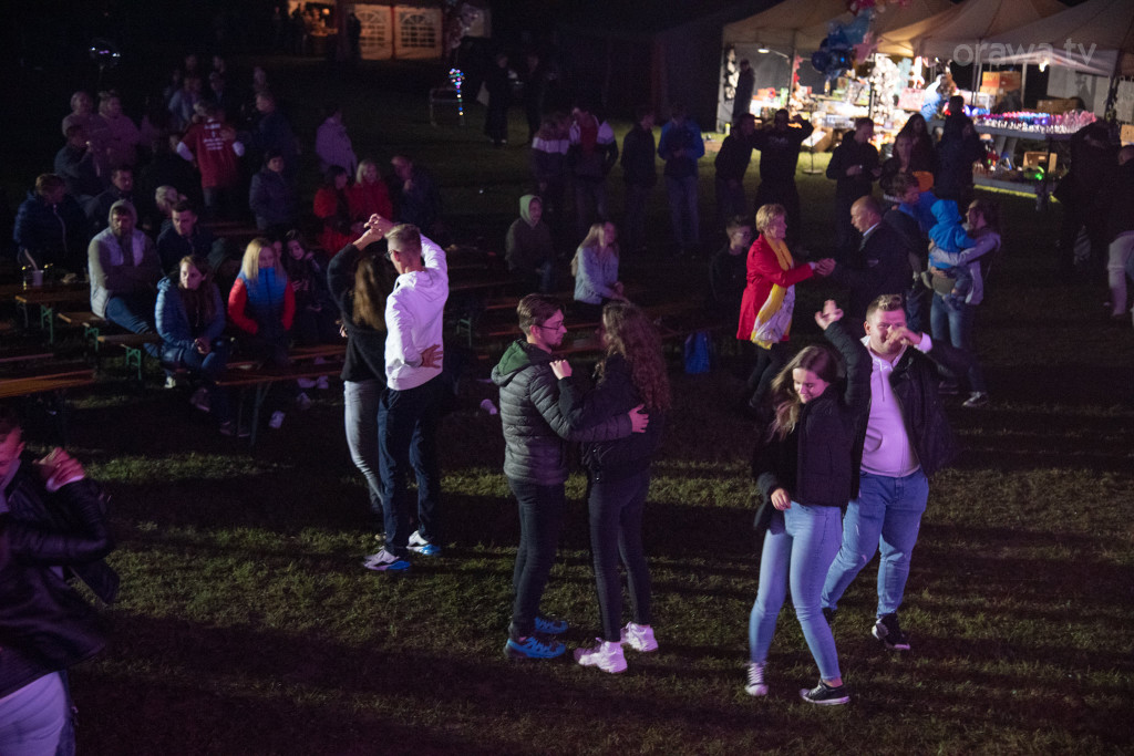 Święto plonów, festiwal smaków i turniej sołectw