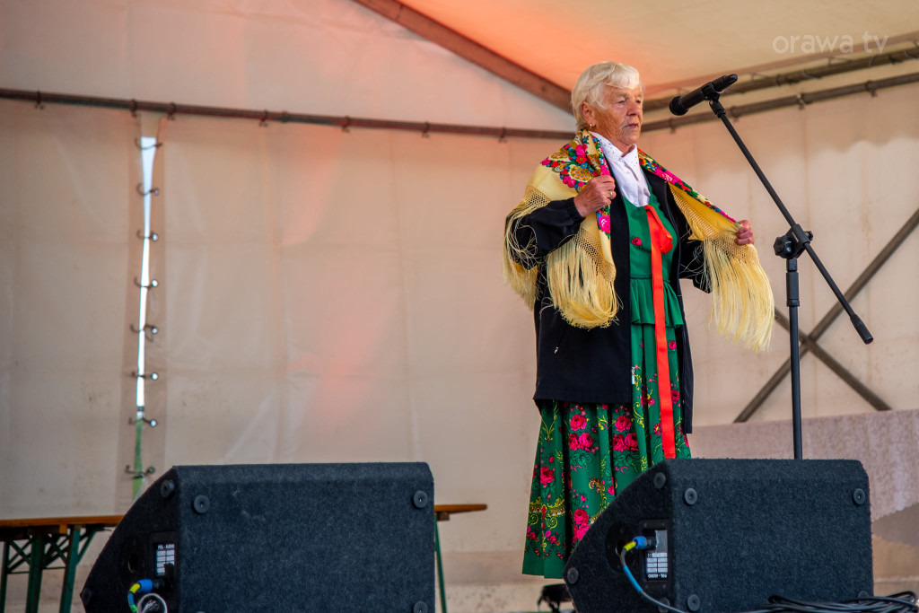 Święto plonów, festiwal smaków i turniej sołectw