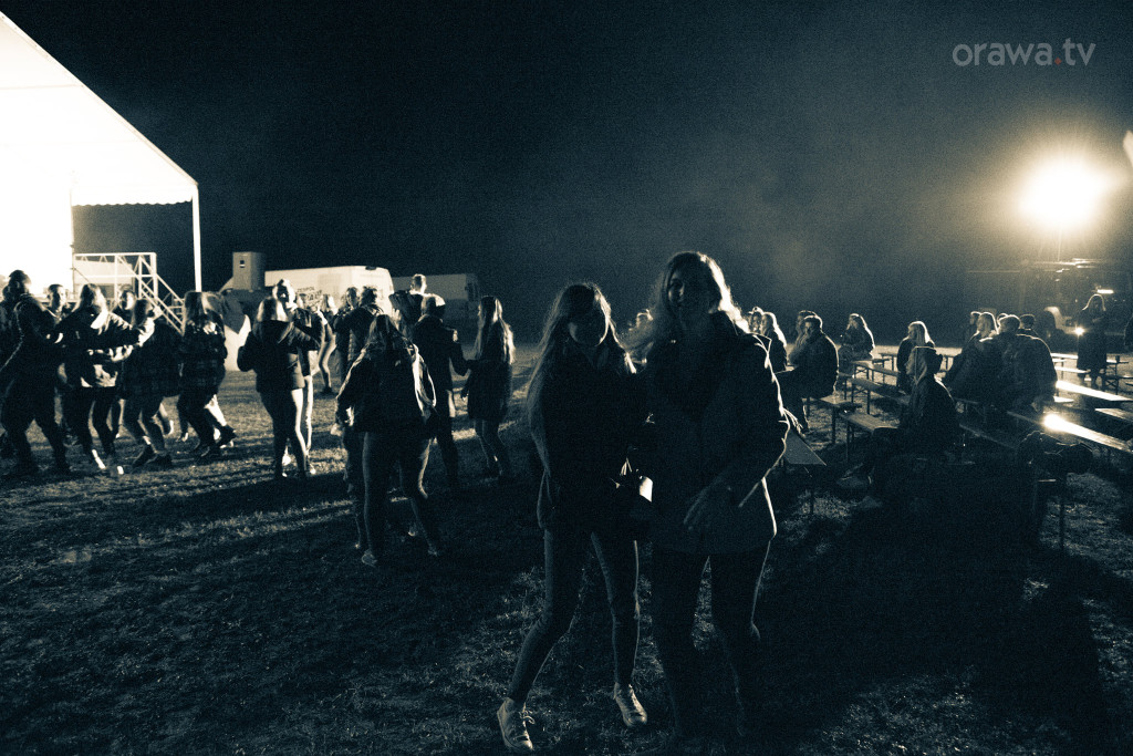 Święto plonów, festiwal smaków i turniej sołectw