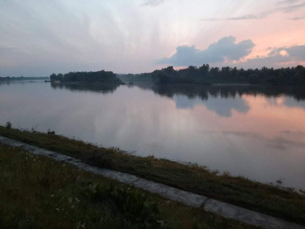 Malowali Kazimierz Dolny