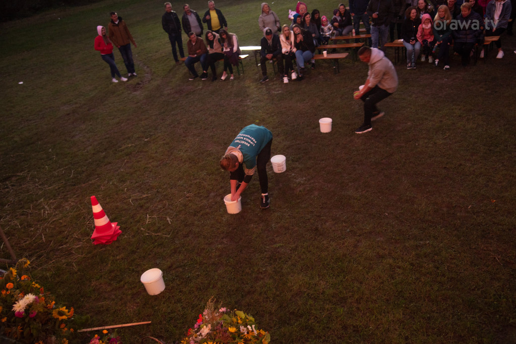 Święto plonów, festiwal smaków i turniej sołectw