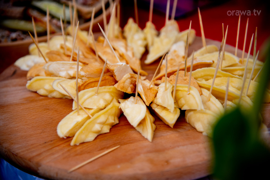Święto plonów, festiwal smaków i turniej sołectw