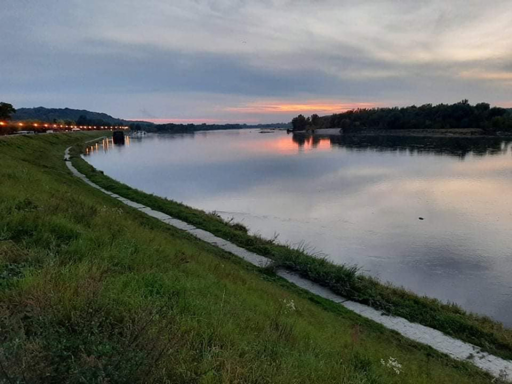 Malowali Kazimierz Dolny