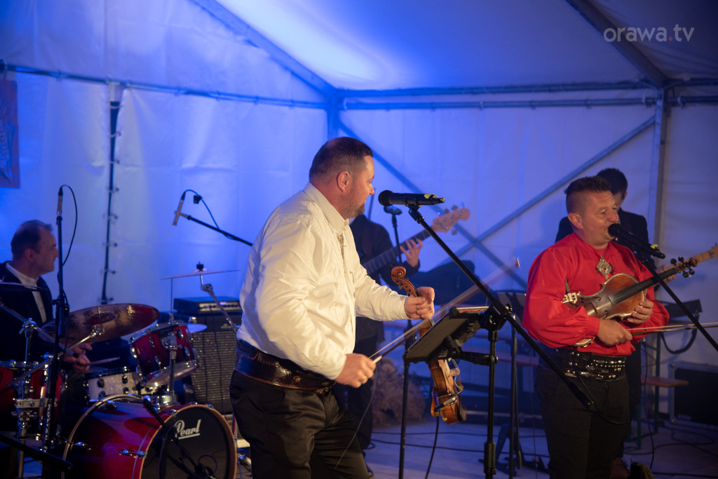 Święto plonów, festiwal smaków i turniej sołectw