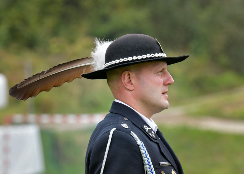 Strażacy z Poronina obchodzą swoje 120-lecie