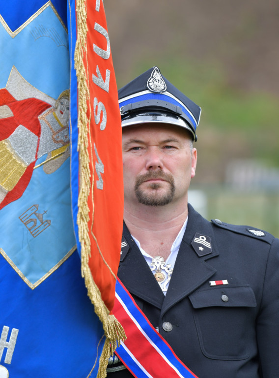 Strażacy z Poronina obchodzą swoje 120-lecie