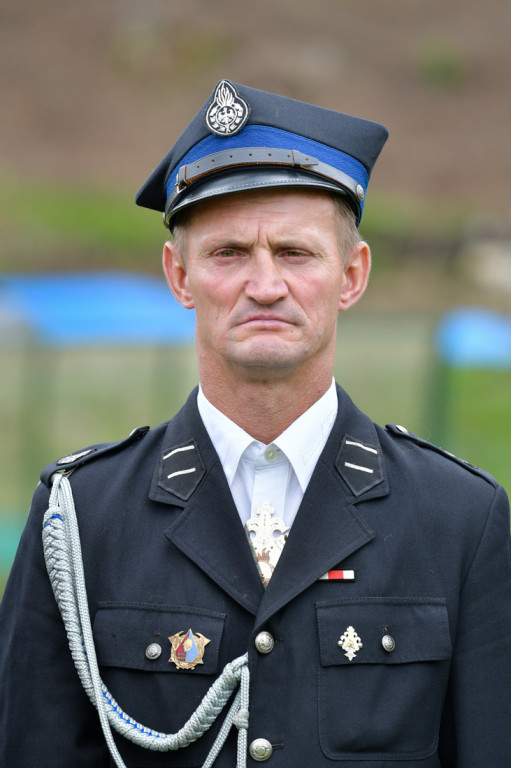 Strażacy z Poronina obchodzą swoje 120-lecie