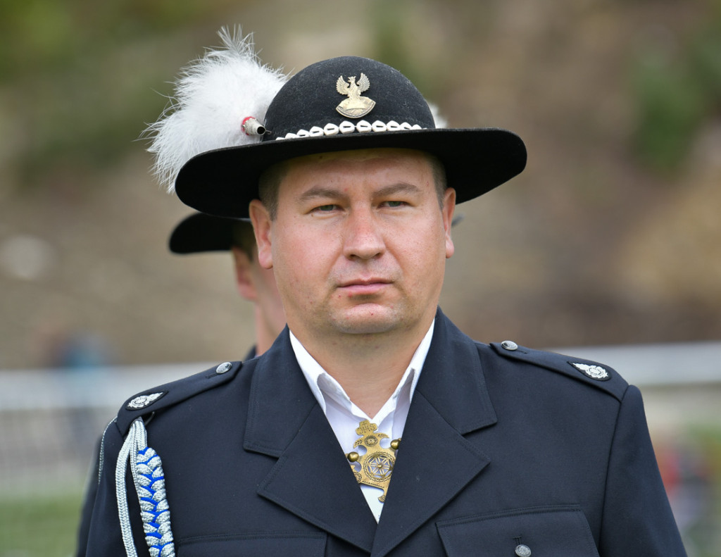 Strażacy z Poronina obchodzą swoje 120-lecie