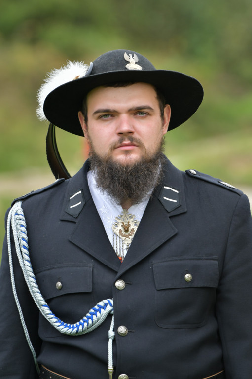 Strażacy z Poronina obchodzą swoje 120-lecie