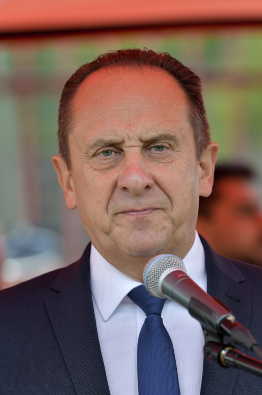 Strażacy z Poronina obchodzą swoje 120-lecie