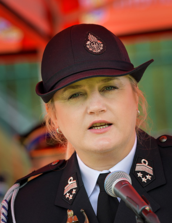 Strażacy z Poronina obchodzą swoje 120-lecie