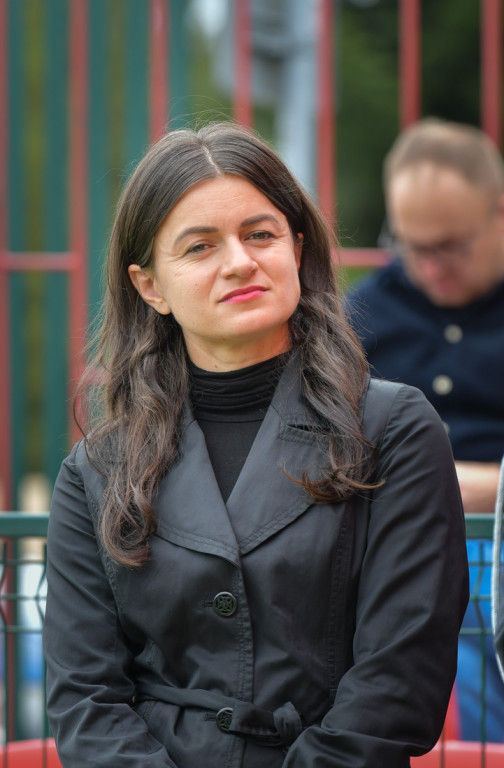 Strażacy z Poronina obchodzą swoje 120-lecie