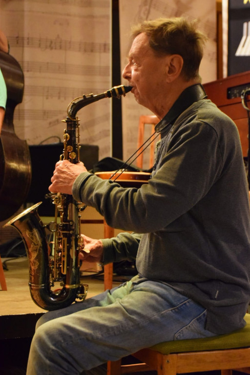 Jazz Camping na Kalatówkach