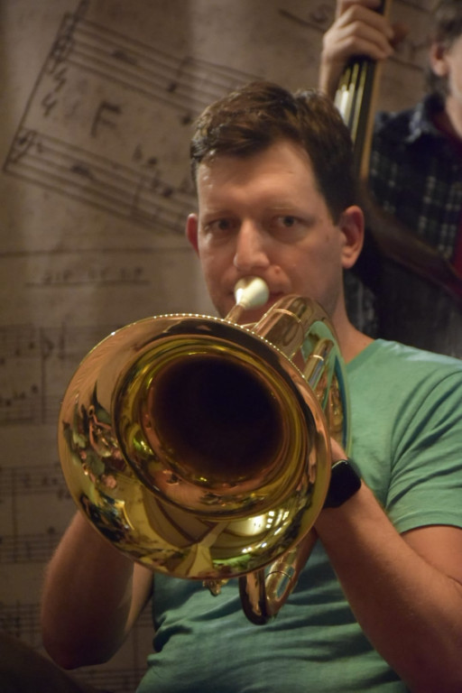Jazz Camping na Kalatówkach
