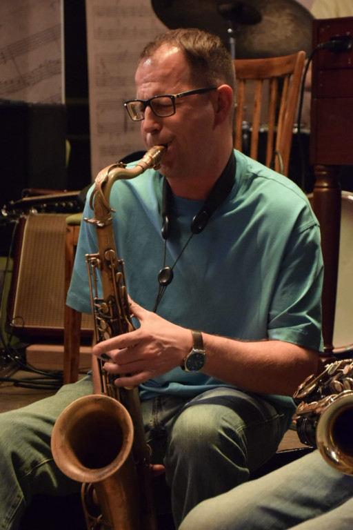Jazz Camping na Kalatówkach
