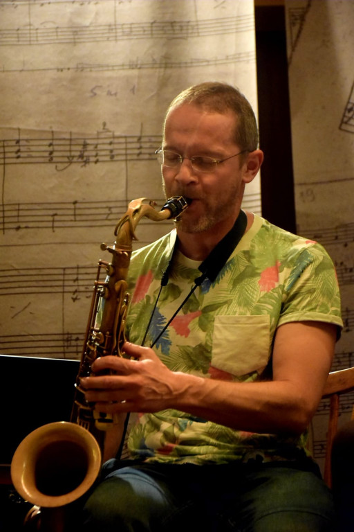 Jazz Camping na Kalatówkach
